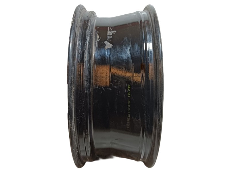 Recambio de llanta para renault arkana i (lcm_, ldn_) 1.6 e-tech 145 (ldmu) referencia OEM IAM 403009719R ET35 7Jx18CH5