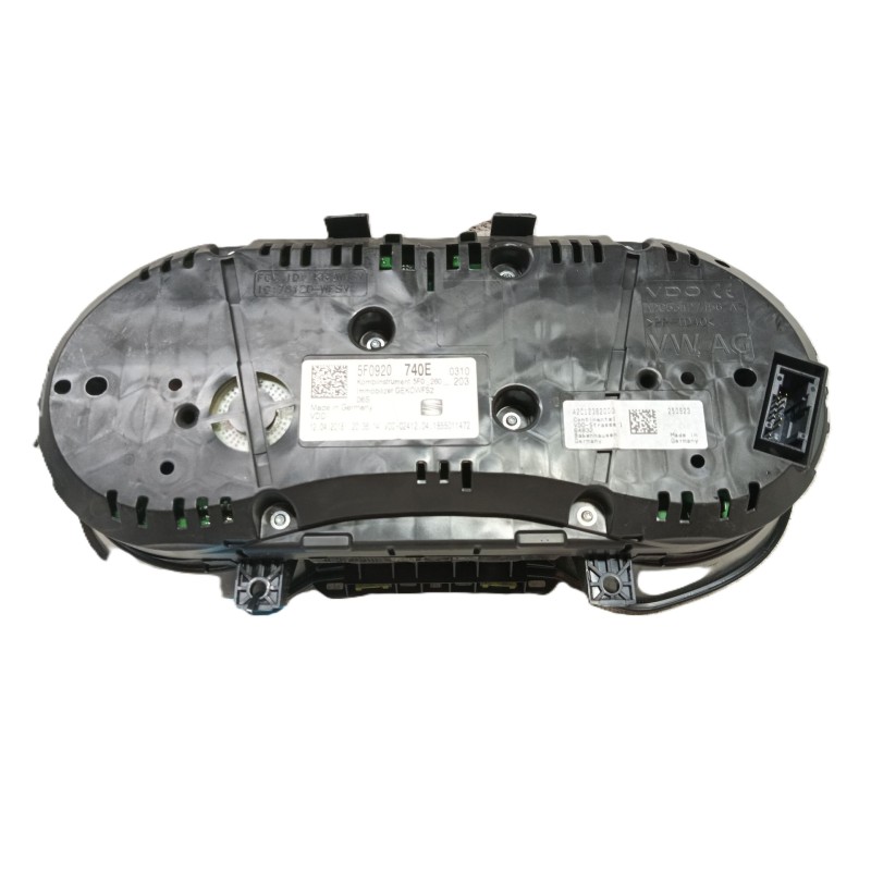 Recambio de cuadro instrumentos para seat leon (5f1) 1.2 tsi referencia OEM IAM   