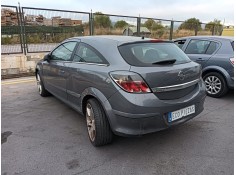 opel astra h gtc (a04) del año 2006 2