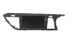 Recambio de pantalla multifuncion para seat leon (5f1) 1.2 tsi referencia OEM IAM   