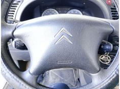 Recambio de airbag delantero izquierdo para citroën xsara (n1) 2.0 hdi 109 referencia OEM IAM   