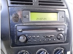 Recambio de sistema audio / radio cd para citroën xsara (n1) 2.0 hdi 109 referencia OEM IAM   