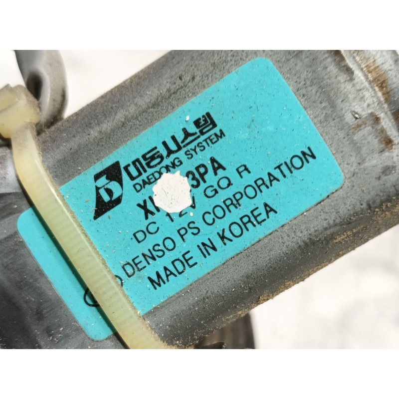 Recambio de elevalunas delantero derecho para kia carnival ii (gq) 2.9 crdi referencia OEM IAM   