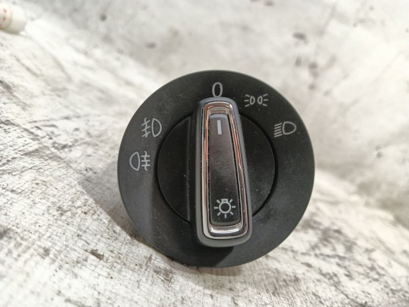 Recambio de mando luces para seat leon (5f1) 1.2 tsi referencia OEM IAM   