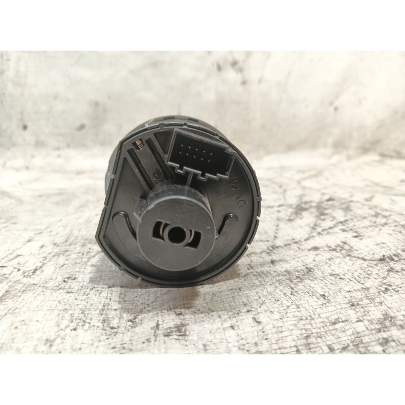 Recambio de mando luces para seat leon (5f1) 1.2 tsi referencia OEM IAM   