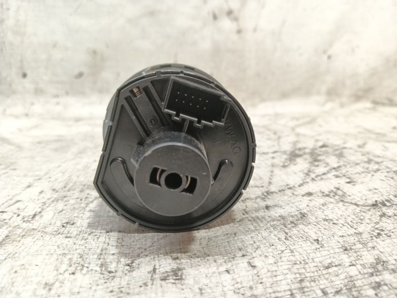 Recambio de mando luces para seat leon (5f1) 1.2 tsi referencia OEM IAM   