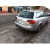 audi a4 b7 avant (8ed) del año 2007