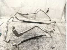 Recambio de tubos aire acondicionado para seat leon (5f1) 1.2 tsi referencia OEM IAM   