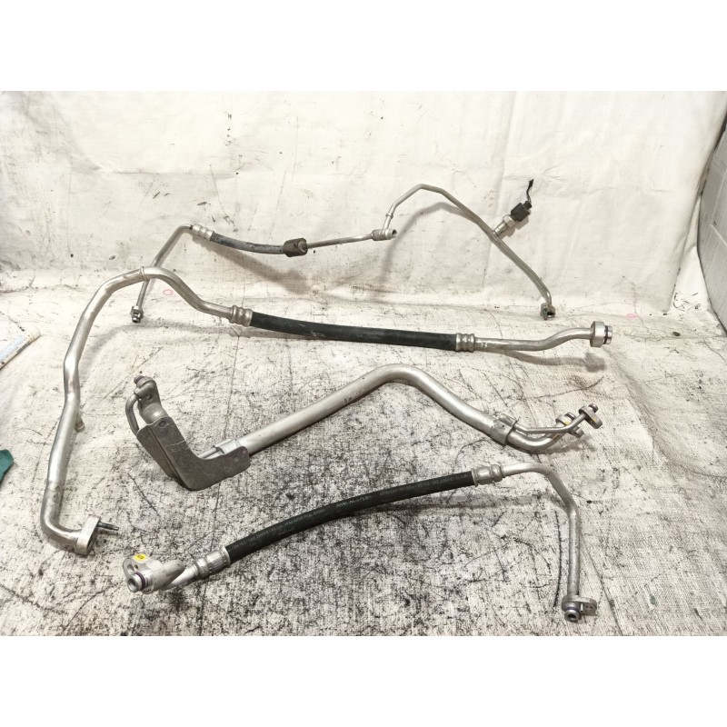 Recambio de tubos aire acondicionado para seat leon (5f1) 1.2 tsi referencia OEM IAM   