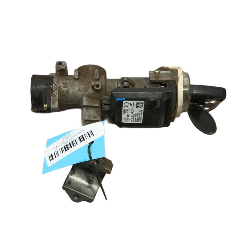 Recambio de conmutador de arranque para chevrolet captiva 2.0 vcdi lt referencia OEM IAM 96628500 96673458 