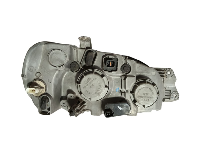 Recambio de faro izquierdo para kia carnival ii (gq) 2.9 crdi referencia OEM IAM   