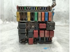 Recambio de caja reles / fusibles para ford ka (ccu) titanium referencia OEM IAM    2