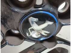 Recambio de llanta para peugeot 108 1.0 vti 72 referencia OEM IAM B000908277 ET35 4.5Jx15CH4 2