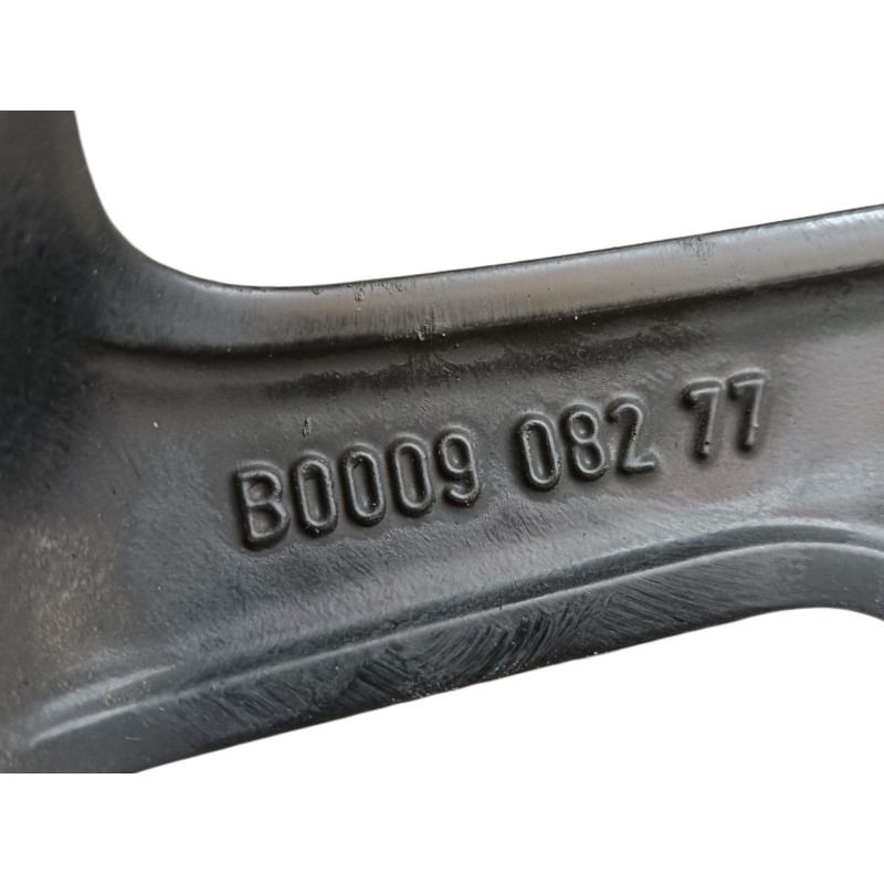 Recambio de llanta para peugeot 108 1.0 vti 72 referencia OEM IAM B000908277 ET35 4.5Jx15CH4