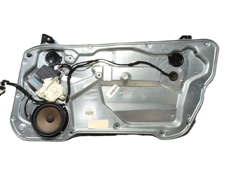 Recambio de elevalunas delantero derecho para seat ibiza iii (6l1) 1.9 sdi referencia OEM IAM 0  