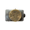 Recambio de bomba freno para nissan np300 pickup (d22) 2.5 dci 4x4 referencia OEM IAM 46010VK104 46010VK90D 