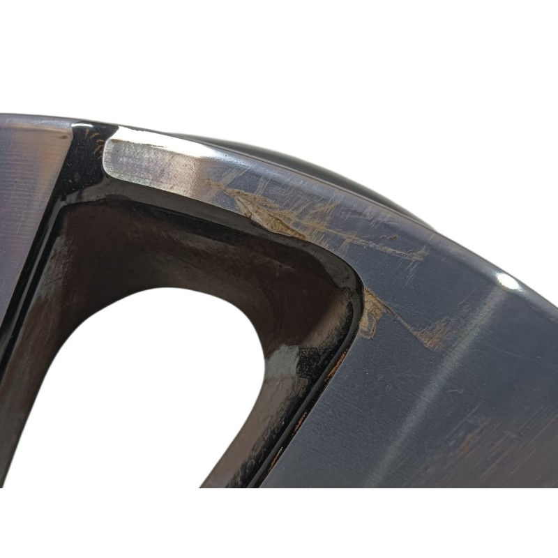Recambio de llanta para peugeot 108 1.0 vti 72 referencia OEM IAM B000908277 ET35 4.5Jx15CH4