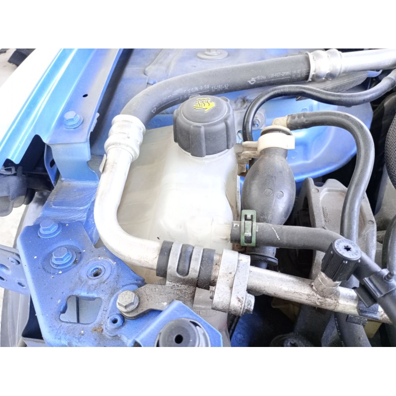 Recambio de deposito expansion para renault megane iii hatchback (bz0/1_, b3_) 1.5 dci (bz09, bz0d, bz1w, bz29, bz14) referencia