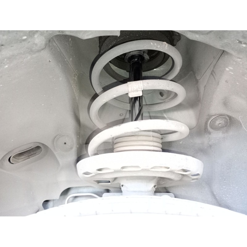 Recambio de amortiguador delantero izquierdo para renault megane iii hatchback (bz0/1_, b3_) 1.5 dci (bz09, bz0d, bz1w, bz29, bz