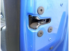 Recambio de cerradura puerta delantera derecha para renault megane iii hatchback (bz0/1_, b3_) 1.5 dci (bz09, bz0d, bz1w, bz29,  2