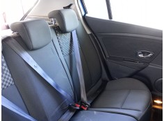 Recambio de cinturon seguridad trasero izquierdo para renault megane iii hatchback (bz0/1_, b3_) 1.5 dci (bz09, bz0d, bz1w, bz29 2