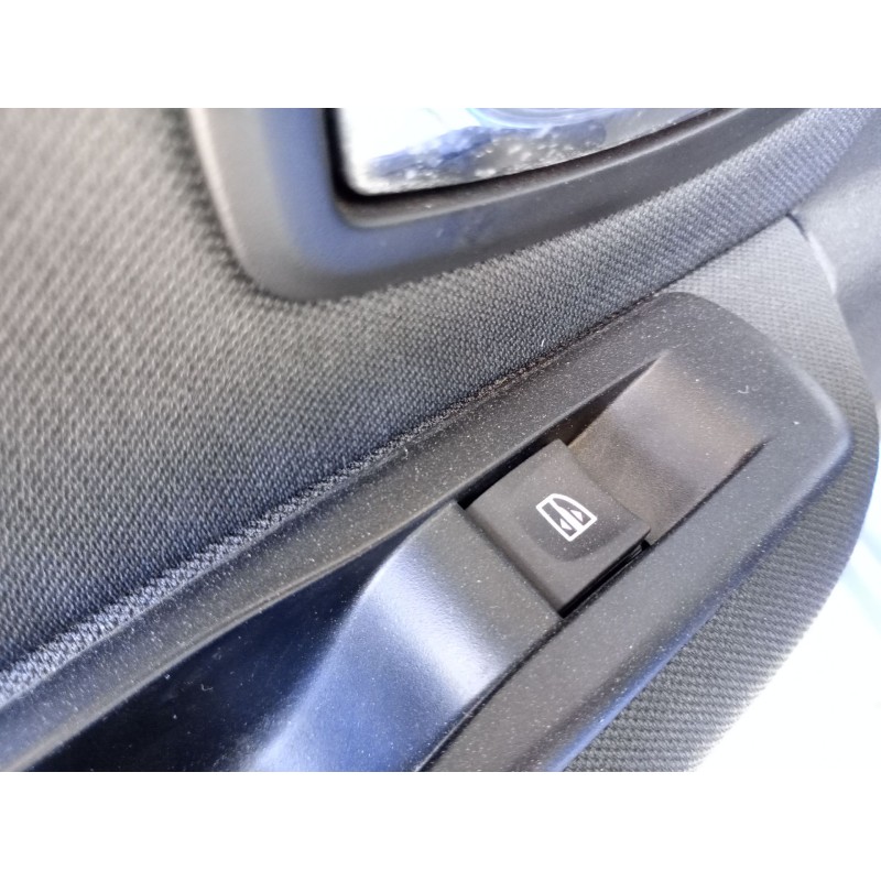 Recambio de mando elevalunas trasero izquierdo para renault megane iii hatchback (bz0/1_, b3_) 1.5 dci (bz09, bz0d, bz1w, bz29, 