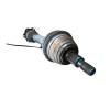 Recambio de transmision delantera izquierda para volkswagen new beetle (9c1, 1c1) 2.0 referencia OEM IAM 1J0407271PL  