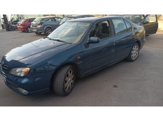 NISSAN PRIMERA (P11)