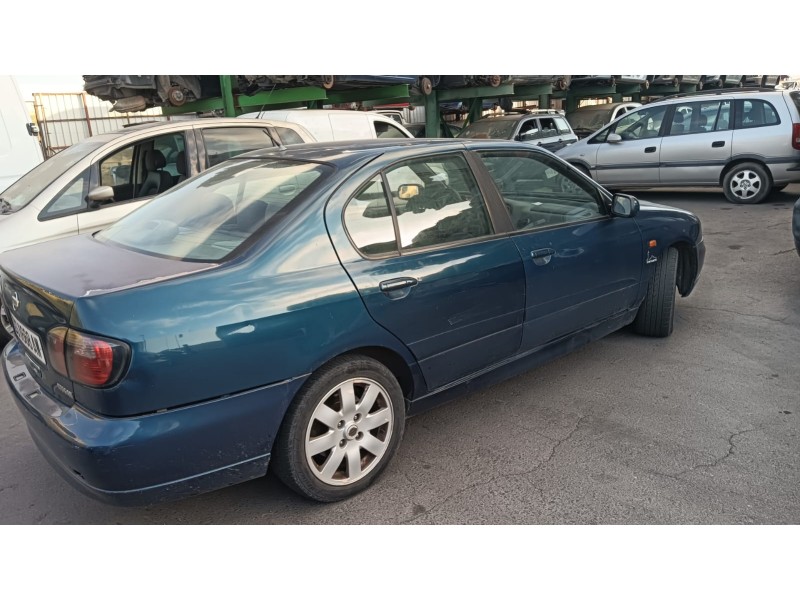 nissan primera (p11) del año 2000