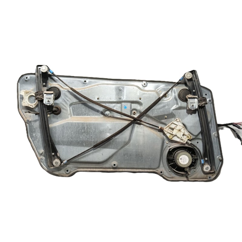 Recambio de elevalunas delantero derecho para seat ibiza iii (6l1) 1.9 sdi referencia OEM IAM 0 6L3837756N 