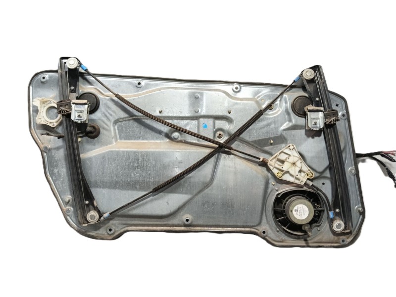 Recambio de elevalunas delantero derecho para seat ibiza iii (6l1) 1.9 sdi referencia OEM IAM 0 6L3837756N 