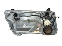 Recambio de elevalunas delantero izquierdo para seat ibiza iii (6l1) 1.9 sdi referencia OEM IAM 0  