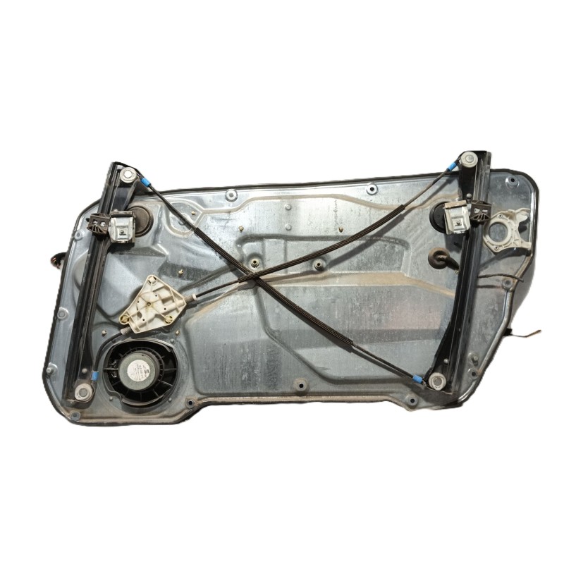 Recambio de elevalunas delantero izquierdo para seat ibiza iii (6l1) 1.9 sdi referencia OEM IAM 0  