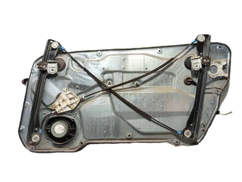 Recambio de elevalunas delantero izquierdo para seat ibiza iii (6l1) 1.9 sdi referencia OEM IAM 0  
