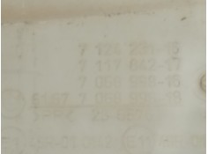 Recambio de deposito limpia para bmw 1 (e87) 120 d referencia OEM IAM    2
