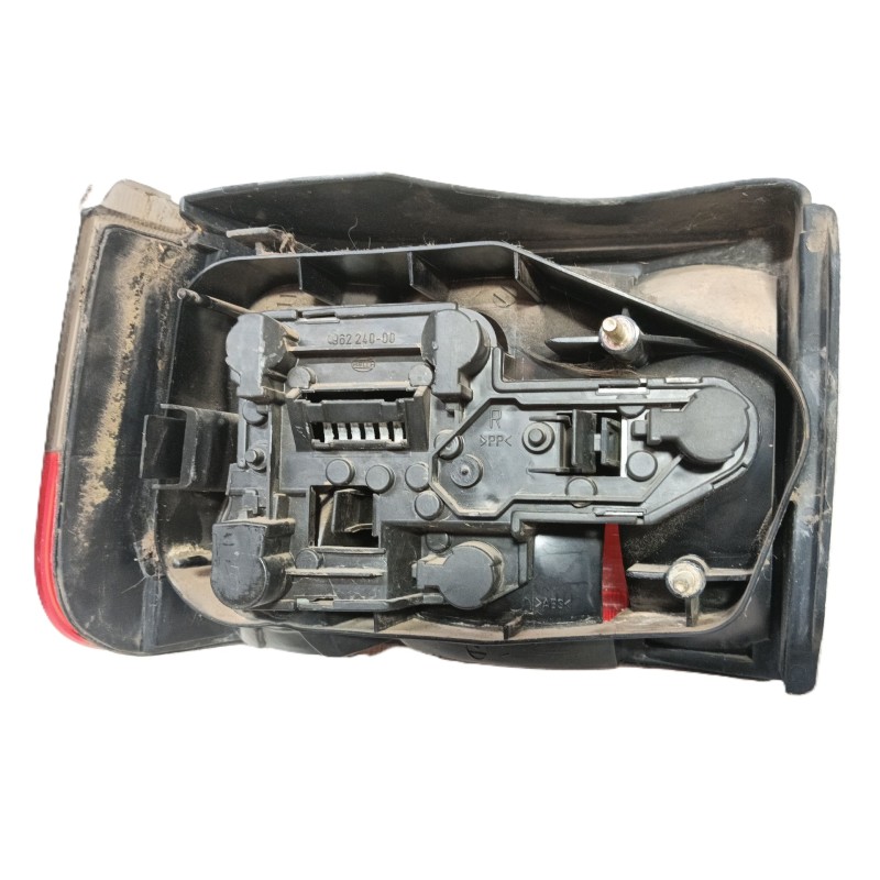 Recambio de piloto trasero derecho para seat ibiza ii (6k1) 1.9 d referencia OEM IAM 0  