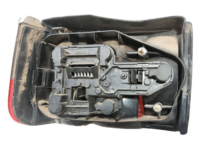 Recambio de piloto trasero derecho para seat ibiza ii (6k1) 1.9 d referencia OEM IAM 0  