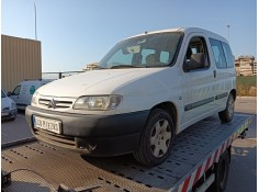 citroën berlingo / berlingo first monospace (mf_, gjk_, gfk_) del año 2003
