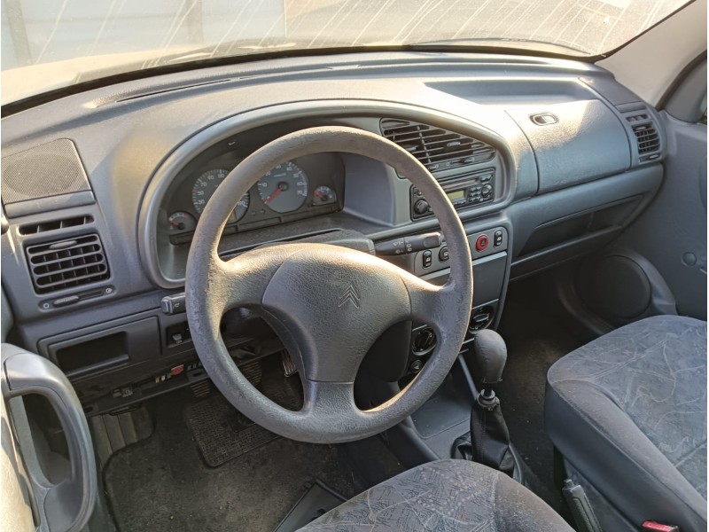 citroën berlingo / berlingo first monospace (mf_, gjk_, gfk_) del año 2003