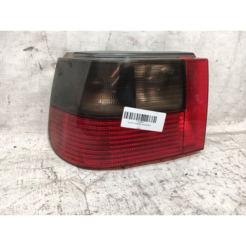 Recambio de piloto trasero izquierdo para seat ibiza ii (6k1) 1.9 d referencia OEM IAM 0  