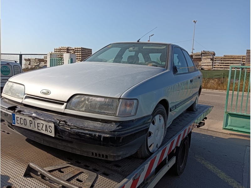 ford scorpio i (gae, gge) del año 1987