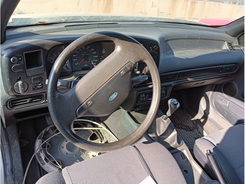 ford scorpio i (gae, gge) del año 1987