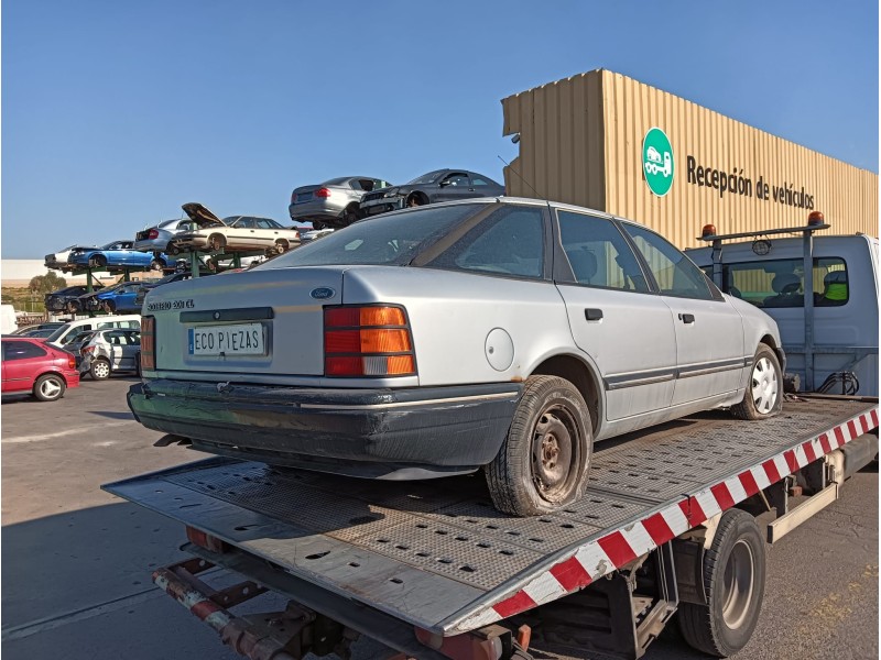 ford scorpio i (gae, gge) del año 1987
