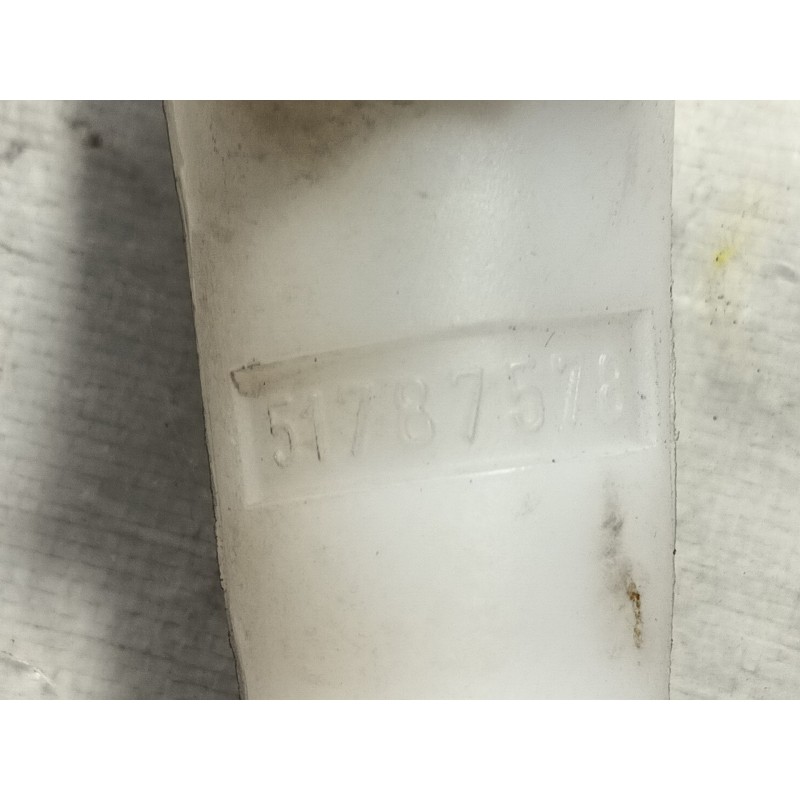 Recambio de deposito limpia para ford ka (ccu) titanium referencia OEM IAM   