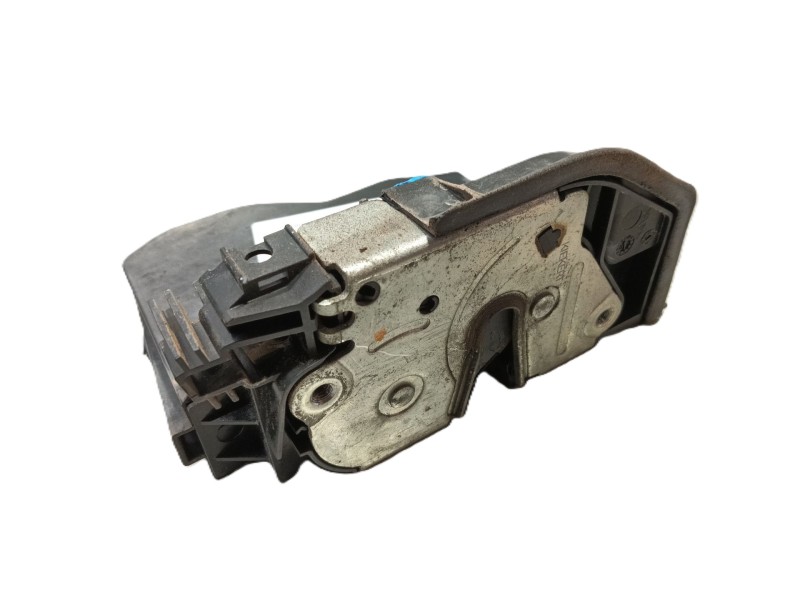 Recambio de cerradura puerta delantera izquierda para bmw 1 (e87) 120 d referencia OEM IAM   