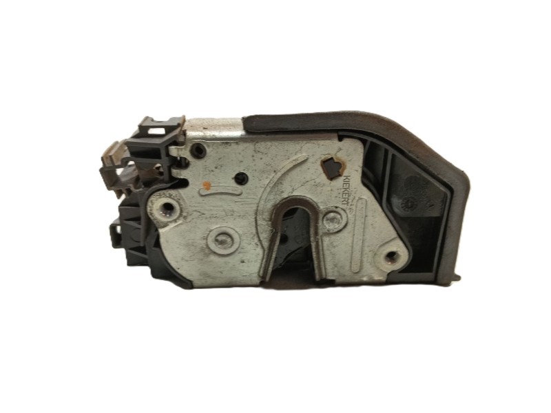 Recambio de cerradura puerta delantera izquierda para bmw 1 (e87) 120 d referencia OEM IAM   