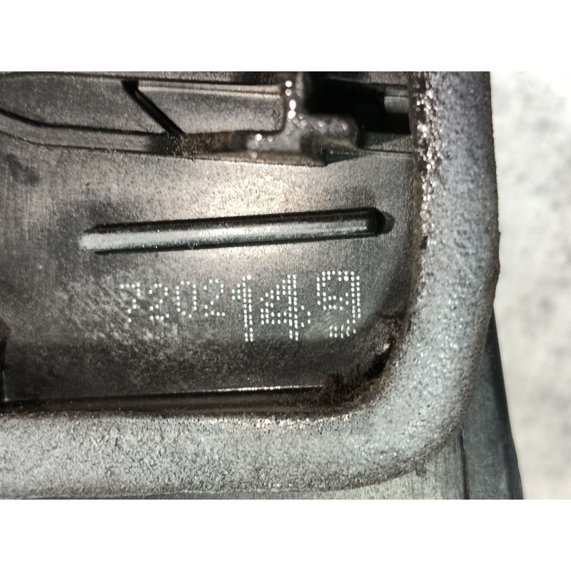 Recambio de cerradura puerta delantera izquierda para bmw 1 (e87) 120 d referencia OEM IAM   