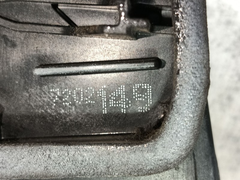 Recambio de cerradura puerta delantera izquierda para bmw 1 (e87) 120 d referencia OEM IAM   