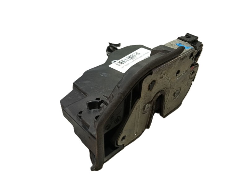 Recambio de cerradura puerta trasera derecha para bmw 1 (e87) 120 d referencia OEM IAM   