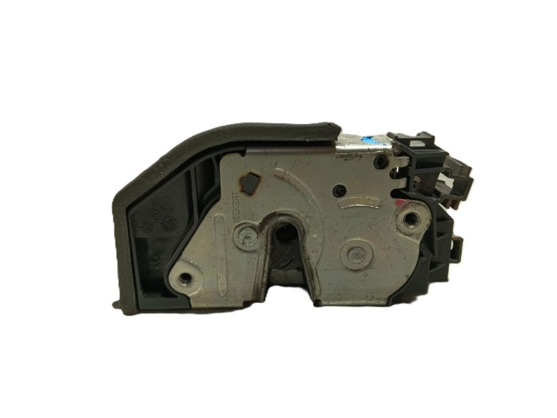 Recambio de cerradura puerta trasera derecha para bmw 1 (e87) 120 d referencia OEM IAM   